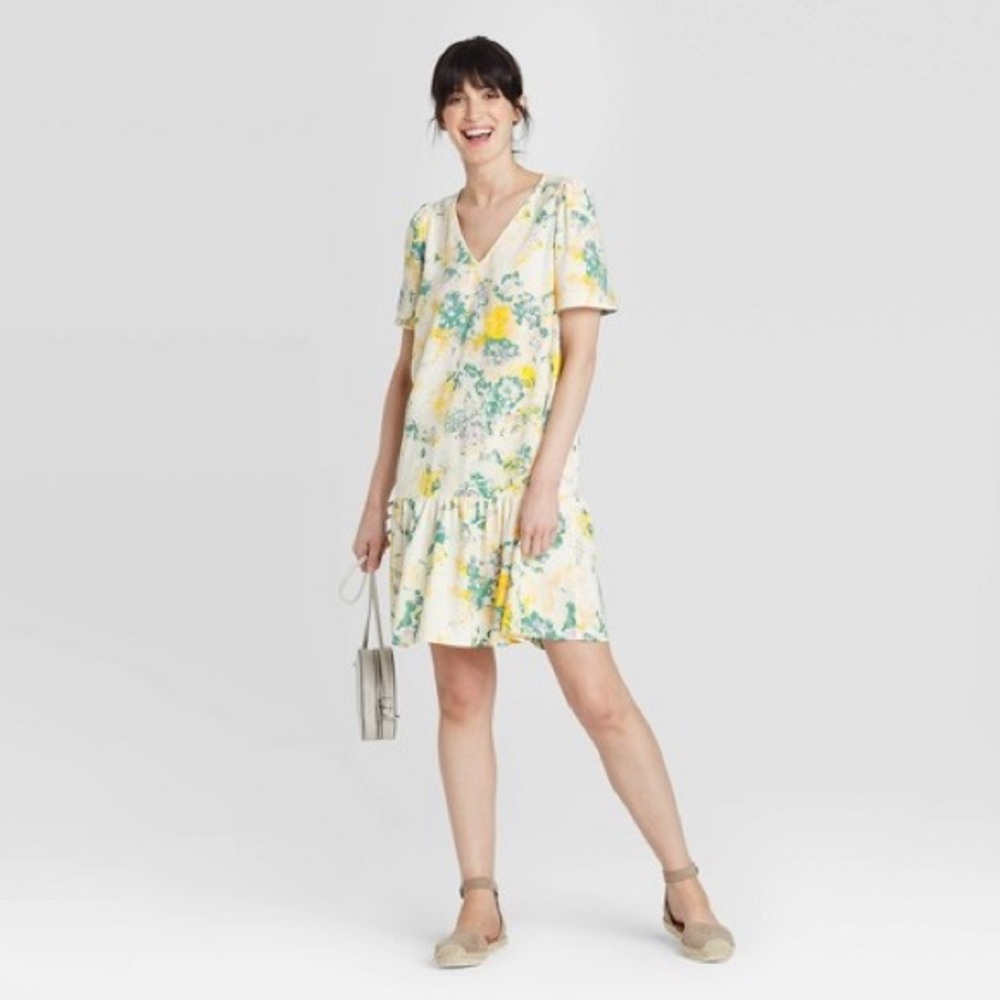 Target Dress